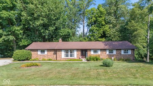 14416 Crystal Creek Dr, Noblesville, IN, 46060-9506 | Card Image