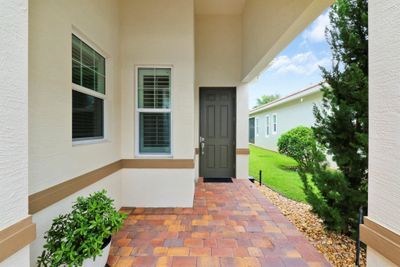 11215 Sw Visconti Way, House other with 2 bedrooms, 2 bathrooms and null parking in Port St Lucie FL | Image 3