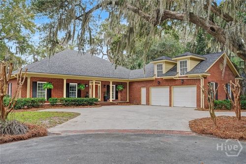 4 Captain Browns Way, Savannah, GA, 31411-3119 | Card Image