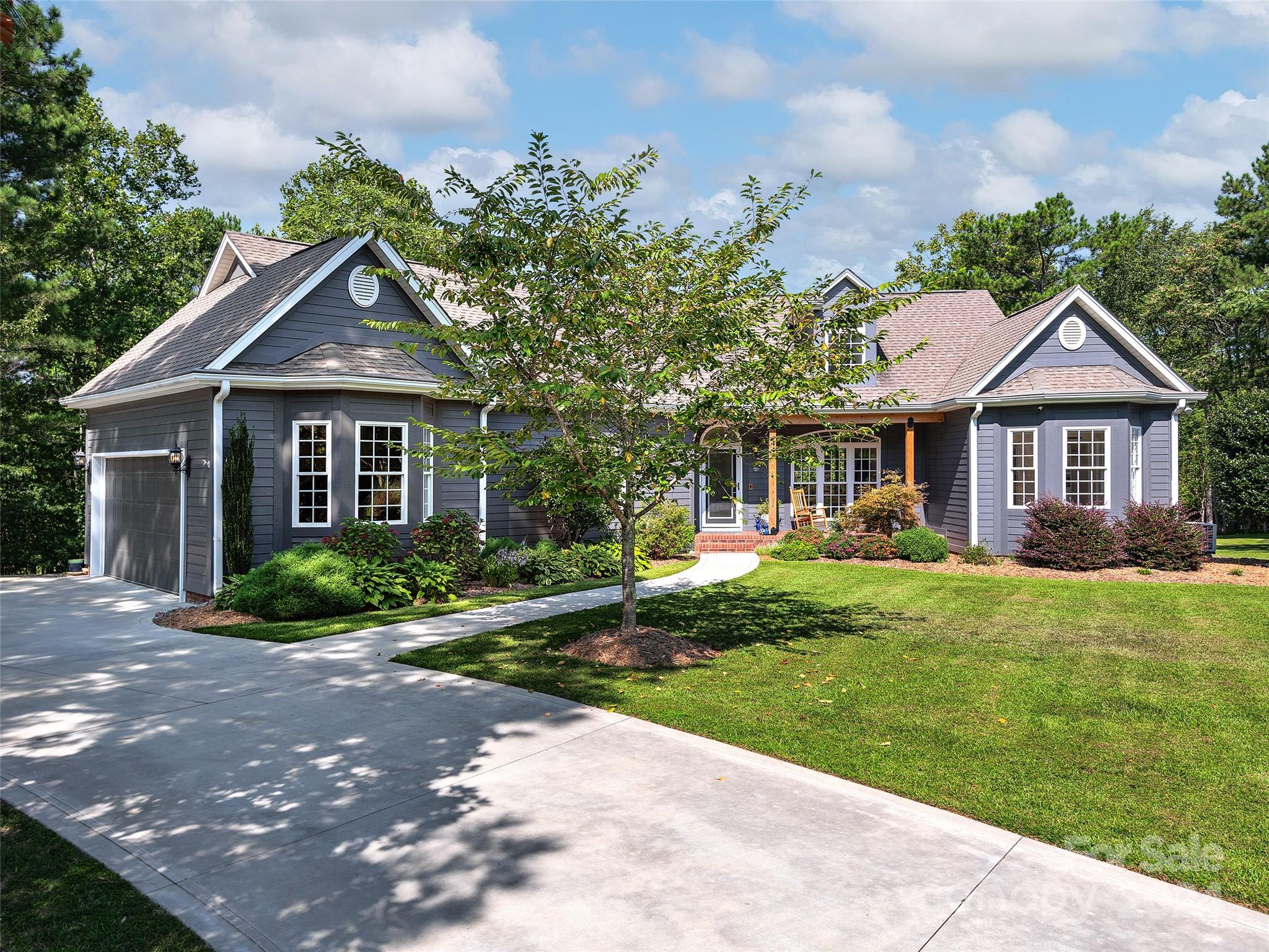River Park Ln, Mill Spring, NC 28756