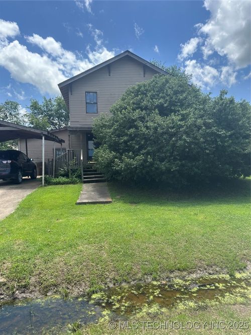 512 W Franklin St, Haskell, OK, 74436-1006 | Card Image