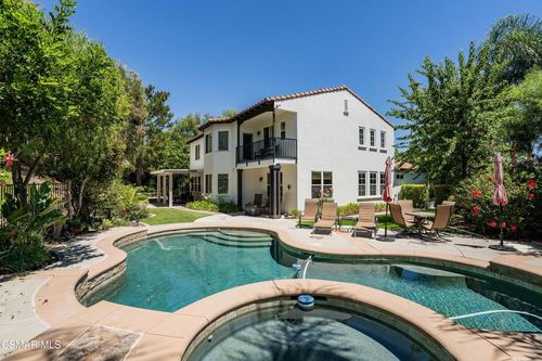 5405 Sunlight Street, Simi Valley, CA, 93063 | Card Image
