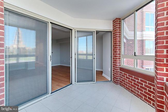 UNIT-710 - 2121 Jamieson Ave, Condo with 1 bedrooms, 1 bathrooms and null parking in ALEXANDRIA VA | Image 20