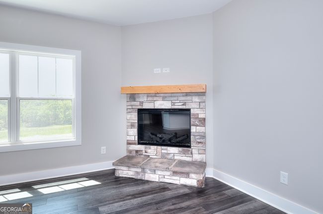 2849 Jackson Bridge Rd, House other with 4 bedrooms, 3 bathrooms and null parking in Carnesville GA | Image 6