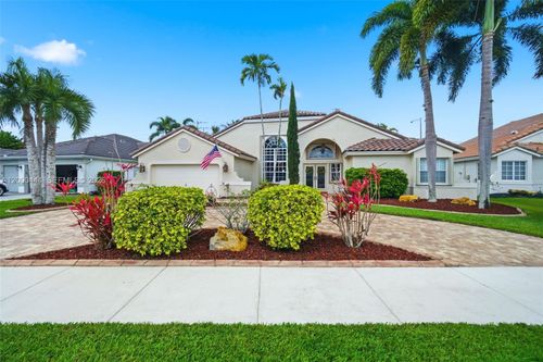 3563 W Tree Tops Ct, Davie, FL, 33328-7102 | Card Image
