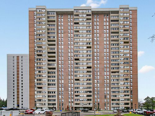 1604-18 Knightsbridge Rd, Brampton, ON, L6T3X5 | Card Image