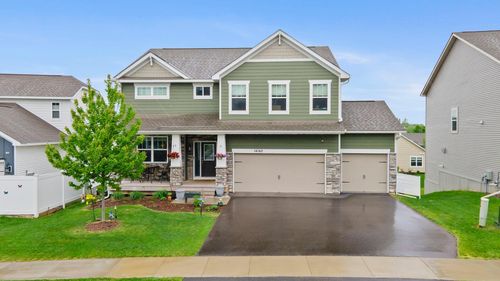 14162 Dallas Ln N, Dayton, MN, 55327-4420 | Card Image