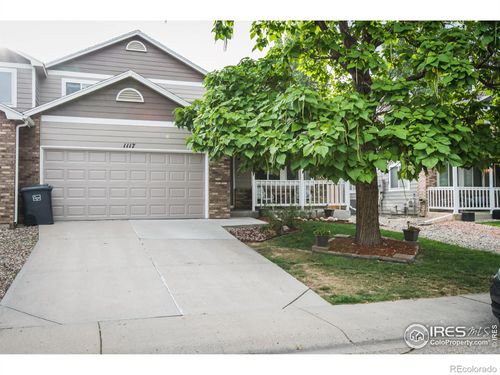 1117 Lavender Avenue, Loveland, CO, 80537 | Card Image