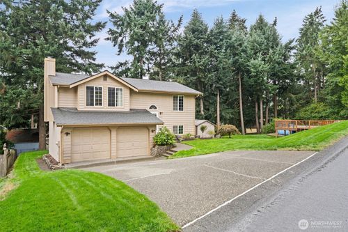 8104 189th Street Ct E, Puyallup, WA, 98375-2399 | Card Image