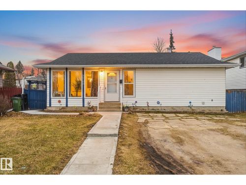 4808 21 Ave Nw, Edmonton, AB, T6L2V8 | Card Image
