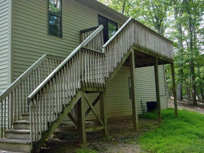 14 Frost Pine Cir, House other with 3 bedrooms, 2 bathrooms and null parking in Jasper GA | Image 9