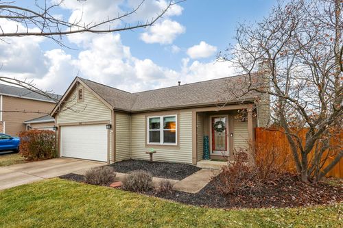 1362 Cinnamon Drive, Marysville, OH, 43040 | Card Image