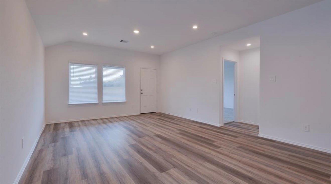 Residential Lease in Houston 4