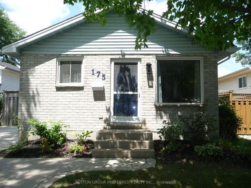 175 Portsmouth Cres E, London, ON, N5V4C7 | Card Image