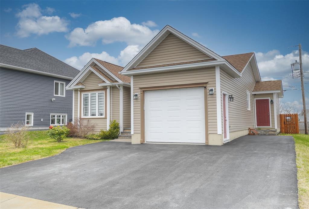 Residential in St. John’s 2