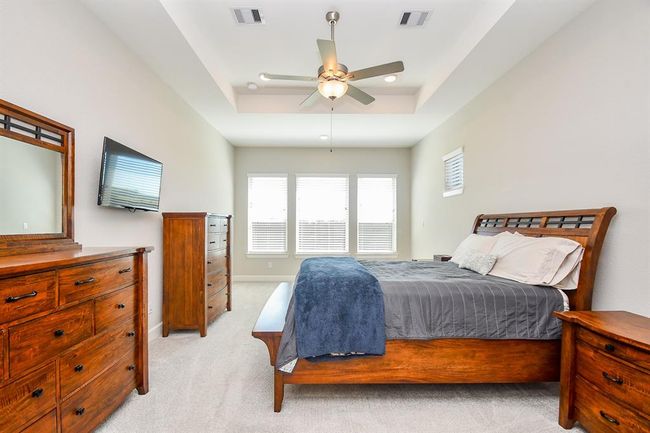 Primary bedrooom | Image 16