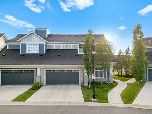 220 Silverado Plains Park Sw, Calgary, AB, T2X1Y9 | Card Image