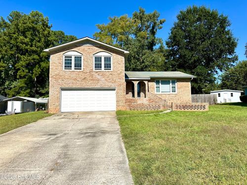 708 Hidden Ln, Martinez, GA, 30907-3010 | Card Image