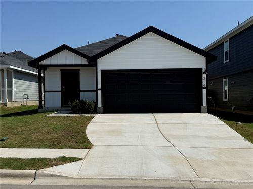 214 Alkali Dr, Buda, TX, 78610-1266 | Card Image