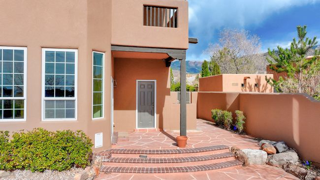 5805 Mariola Pl Ne, House other with 4 bedrooms, 5 bathrooms and null parking in Albuquerque NM | Image 74