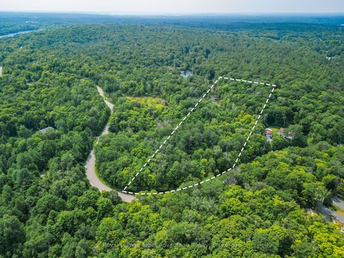 (Part 1) 25 Long Lake Estates Rd, Mcdougall, ON, P2A2W7 | Card Image