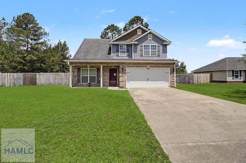 151 Lincoln Way Ne, Ludowici, GA, 31316-5680 | Card Image