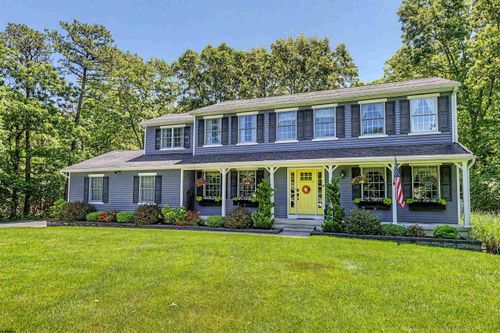 24 Laurel Ridge Rd, Ocean View, NJ, 08230-1138 | Card Image