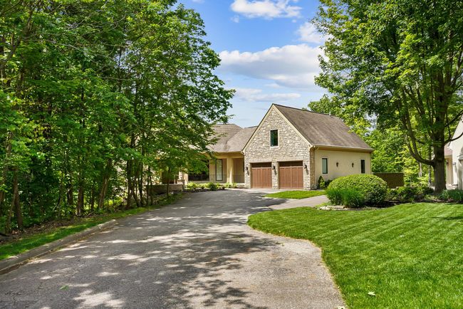 5633 Travis Pointe Ct, House other with 3 bedrooms, 4 bathrooms and null parking in Westerville OH | Image 7