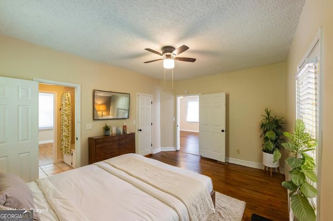 814 9 Th Ave, House other with 2 bedrooms, 2 bathrooms and null parking in Thomaston GA | Image 12