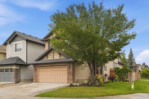 117 Brightonwoods Crescent Se, Calgary, AB, T2Z0T2 | Card Image