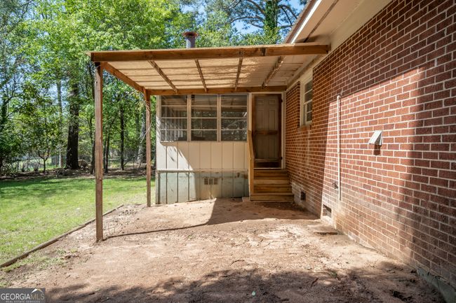 225 Ferncliff Dr, House other with 3 bedrooms, 2 bathrooms and null parking in Athens GA | Image 21