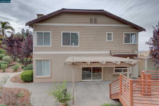 5171 Keller Ridge Dr, House other with 4 bedrooms, 3 bathrooms and 3 parking in Clayton CA | Image 34
