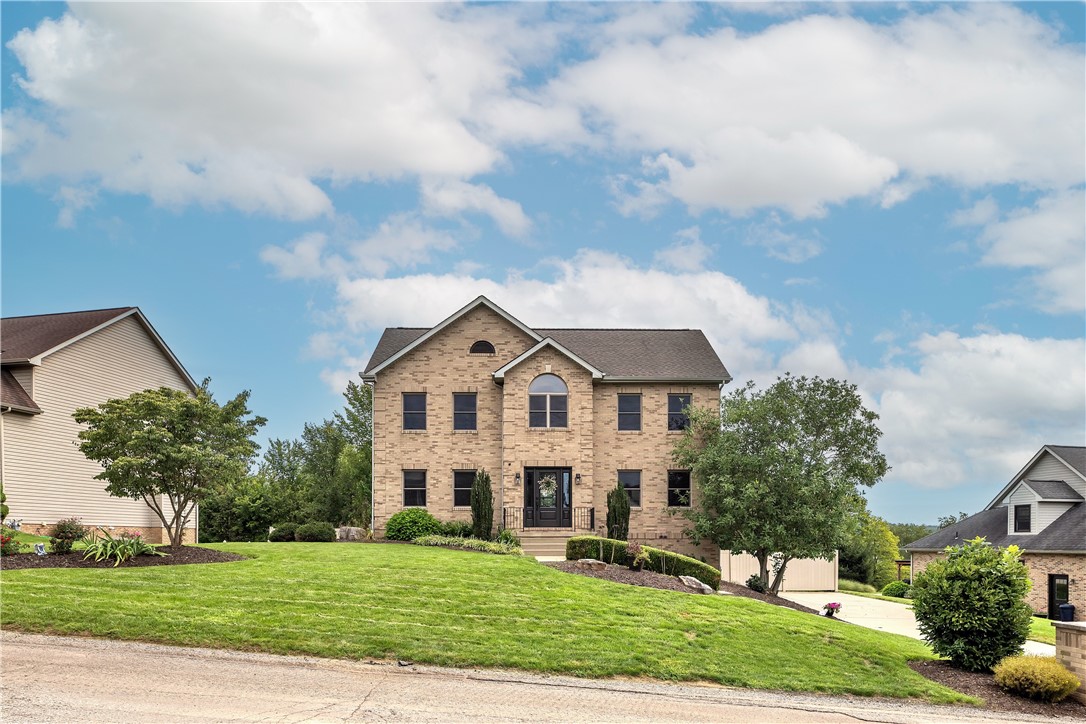 Residential in Plum Boro