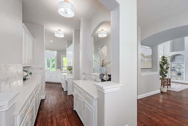 75 Stone Hinge Dr, House other with 5 bedrooms, 5 bathrooms and null parking in Fairview TX | Image 9