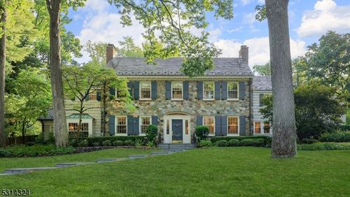 825 Lawrence Ave, Westfield, NJ, 07090-3803 | Card Image