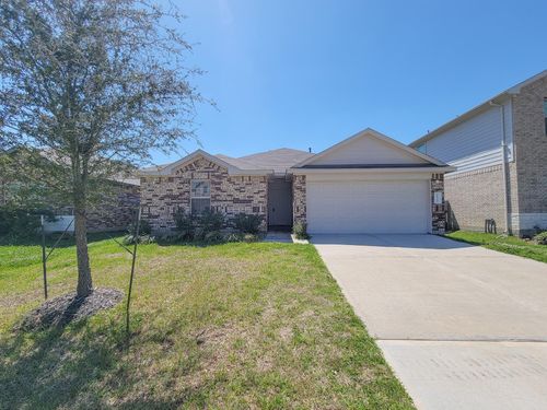 21344 Pine Mill Dr, New Caney, TX, 77357-2597 | Card Image