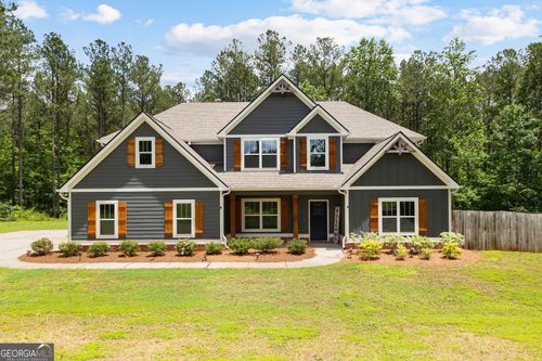 74 Riverwood Trl, Grantville, GA, 30220-2166 | Card Image