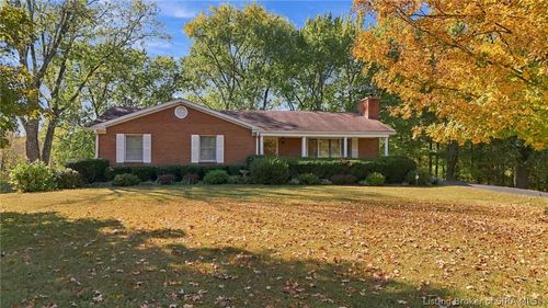 6505 Old Lanesville Road Ne, Georgetown, IN, 47122 | Card Image