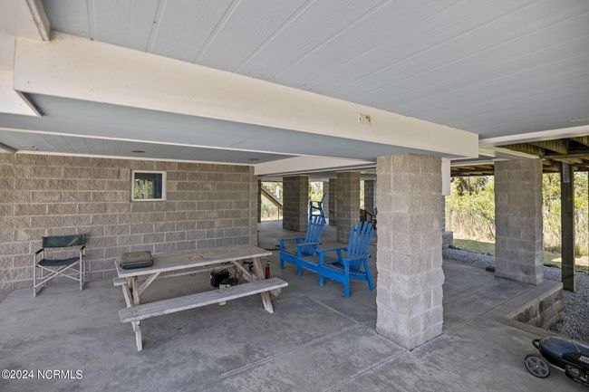 1411 Pasture Point Rd, House other with 3 bedrooms, 3 bathrooms and 4 parking in Merritt NC | Image 52