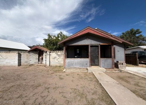 70 Tennille St, Caliente, NV, 89008-2268 | Card Image