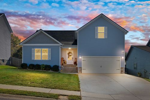 1753 Rains Rd, Clarksville, TN, 37042-1960 | Card Image