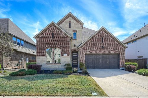 625 Quarter Horse Ln, Frisco, TX, 75036-5230 | Card Image