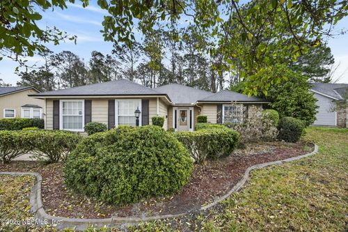 3311 Deerfield Pointe Dr, ORANGE PARK, FL, 32073-1910 | Card Image