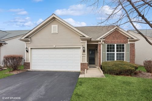 2834 Cascade Falls Circle, Elgin, IL, 60124 | Card Image