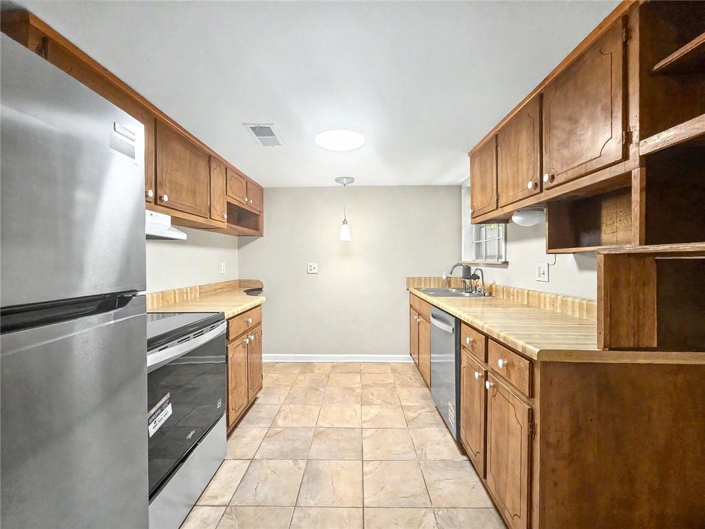 Residential in Atlanta 5