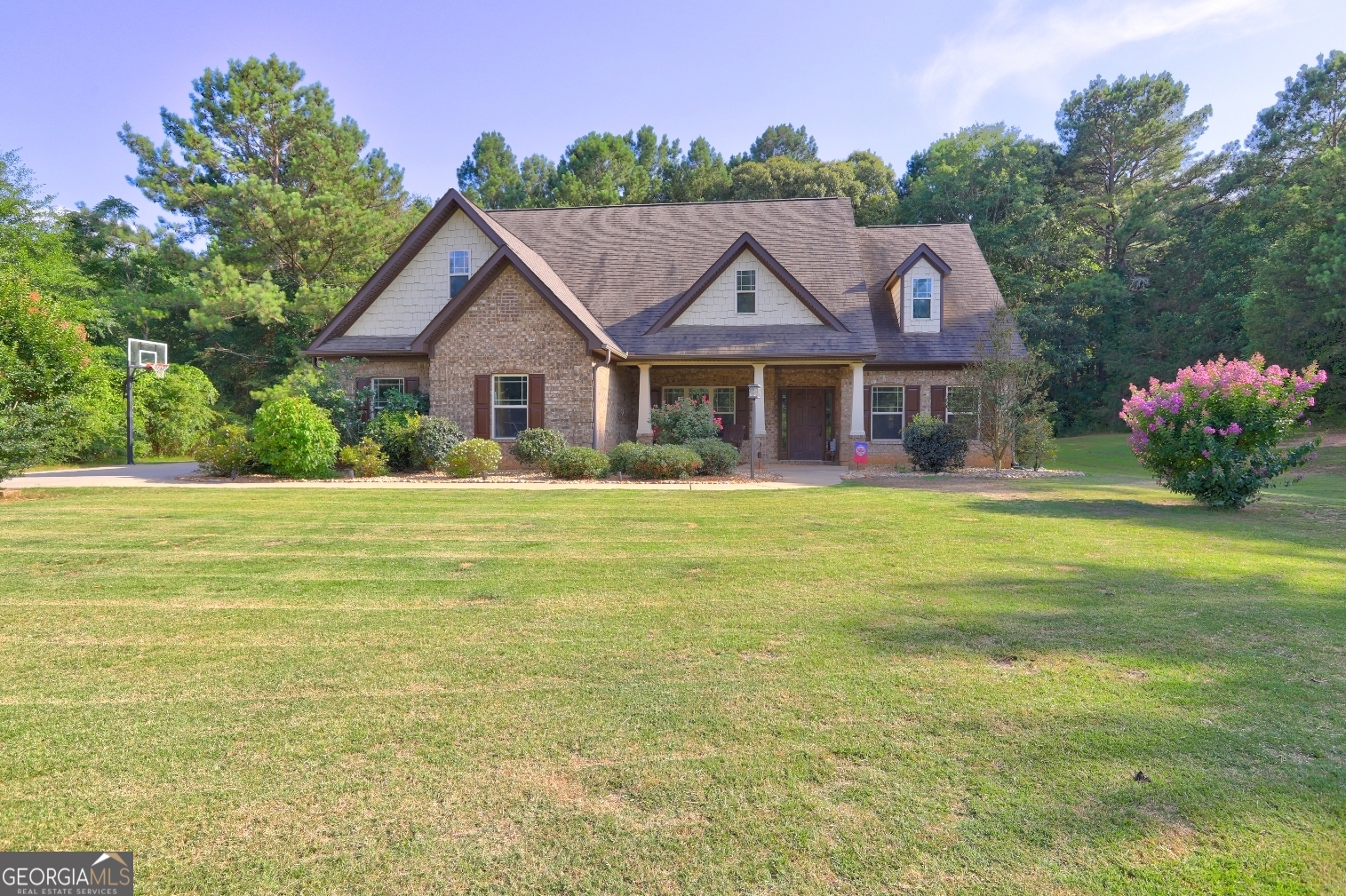 Chantilly Ln, Fayetteville, GA 30215