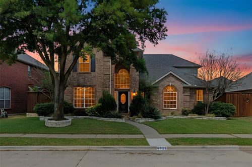 4321 Avebury Dr, Plano, TX, 75024-7332 | Card Image
