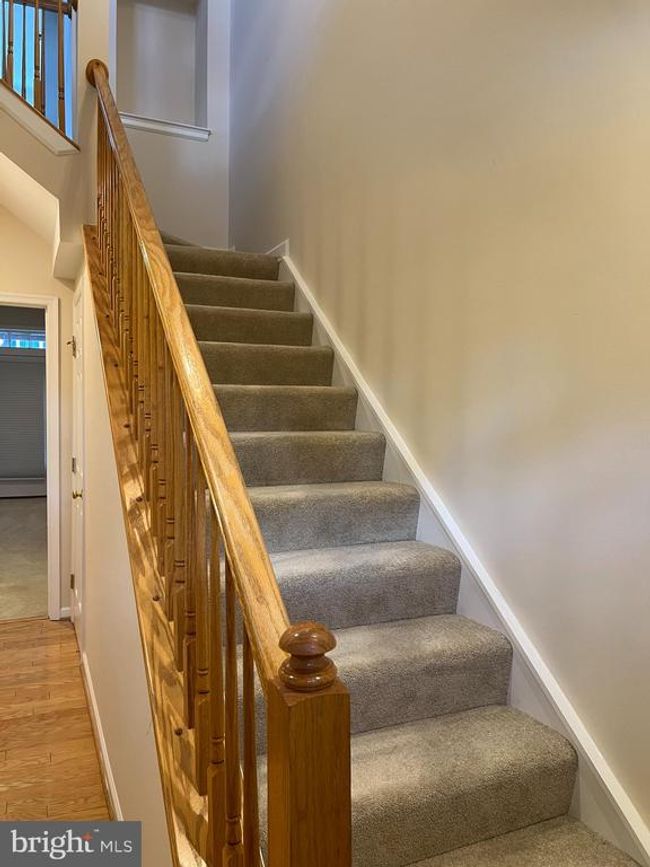 3539 Ellery Cir, Townhouse with 4 bedrooms, 5 bathrooms and null parking in FALLS CHURCH VA | Image 12