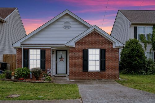 2632 River Meade Way, Nashville, TN, 37214-1187 | Card Image