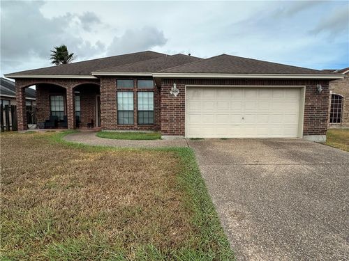 6634 Samba Dr, Corpus Christi, TX, 78414-6441 | Card Image